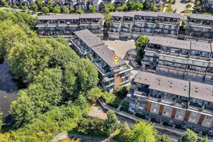 Hot Tub / Spa Photo of 31 15775 Mountain View Drive, Surrey, BC