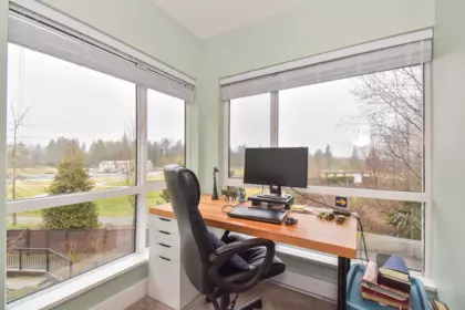 Office / Den Photo of 31 15775 Mountain View Drive, Surrey, BC