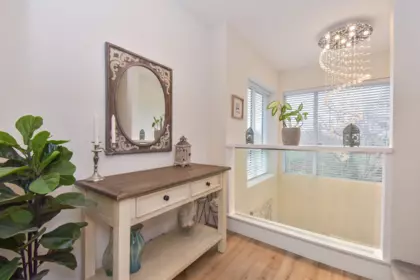 Powder Room Photo of 31 15775 Mountain View Drive, Surrey, BC