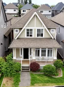 7849 211b Street, Langley, BC, Langley — Single Family Residence for sale