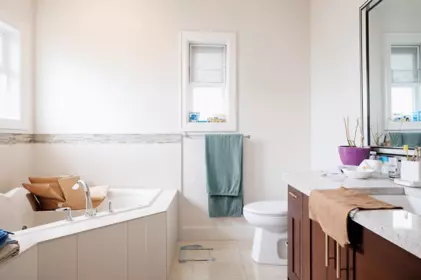 Laundry Room Photo of 7849 211b Street, Langley, BC