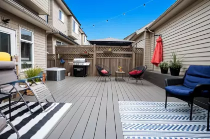 Outdoor Deck Photo of 7849 211b Street, Langley, BC