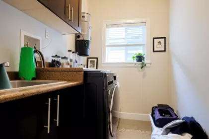 Powder Room Photo of 7849 211b Street, Langley, BC