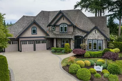 Community Amenities Photo (Clubhouse) of 13385 23 Avenue, Surrey, BC