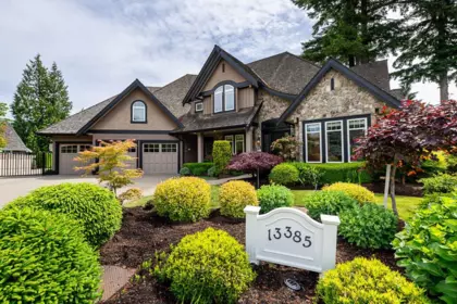 13385 23 Avenue, Surrey, BC, Surrey — Single Family Residence for sale