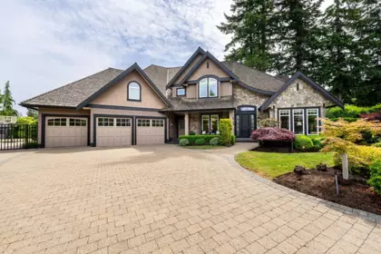 13385 23 Avenue, Surrey, BC, Surrey — Single Family Residence for sale