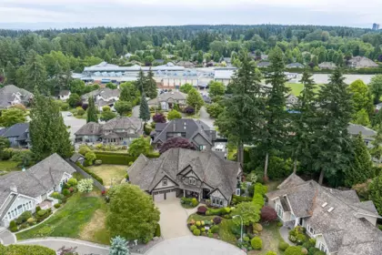 Fitness Center Photo Near 13385 23 Avenue, Surrey, BC