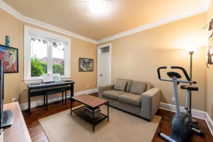 Garage Interior Photo of 13385 23 Avenue, Surrey, BC