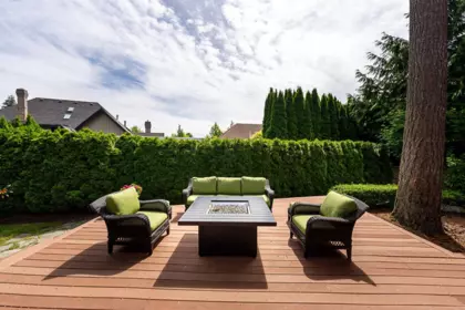 Hot Tub / Spa Photo of 13385 23 Avenue, Surrey, BC