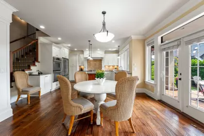 Kitchen Photo of 13385 23 Avenue, Surrey, BC
