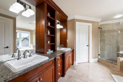 Office / Den Photo of 13385 23 Avenue, Surrey, BC
