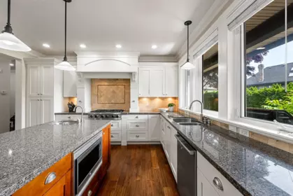 Pantry Photo of 13385 23 Avenue, Surrey, BC