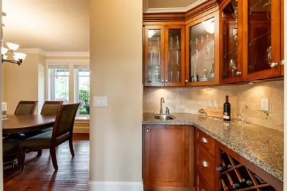 Walk-In Closet Photo of 13385 23 Avenue, Surrey, BC