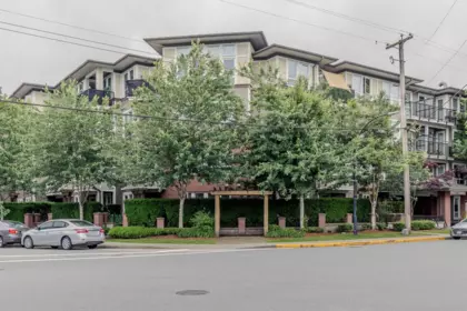 108 12040 222 Street, Maple Ridge, BC, Maple Ridge — Apartment/Condo for sale