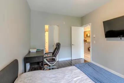 Loft / Bonus Room Photo of 108 12040 222 Street, Maple Ridge, BC