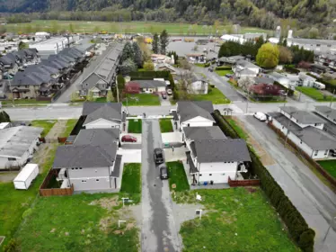 5 7450 Morrow Road, Agassiz, BC, Agassiz — Land for sale