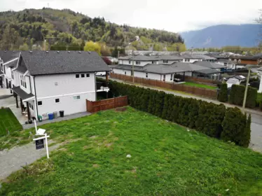 5 7450 Morrow Road, Agassiz, BC, Agassiz — Land for sale
