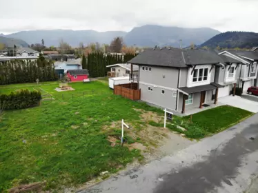 Kitchen Photo of 5 7450 Morrow Road, Agassiz, BC