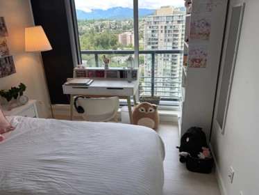 Breakfast Nook Photo of 2711 4730 Lougheed Highway, Burnaby, BC