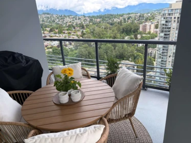 2711 4730 Lougheed Highway, Burnaby, BC, Burnaby — Apartment/Condo for sale