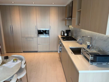 Pantry Photo of 2711 4730 Lougheed Highway, Burnaby, BC
