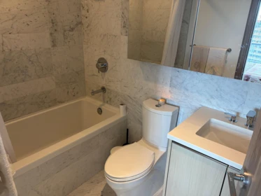 Primary Bedroom Photo of 2711 4730 Lougheed Highway, Burnaby, BC