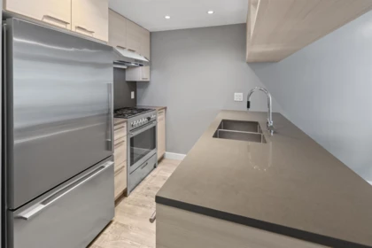 Kitchen Photo of 1113 6188 No. 3 Road, Richmond, BC