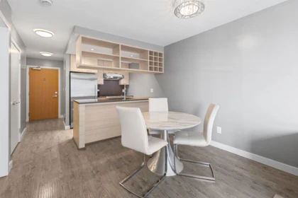 Pantry Photo of 1113 6188 No. 3 Road, Richmond, BC