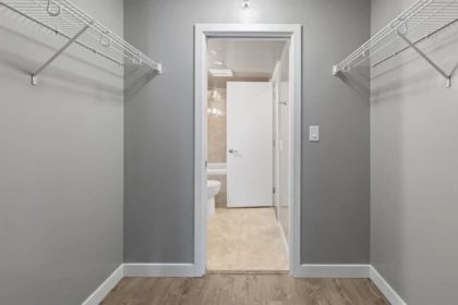 Walk-In Closet Photo of 1113 6188 No. 3 Road, Richmond, BC