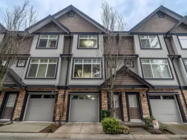 146 6299 144 Street, Surrey, BC, Surrey — Townhouse for sale