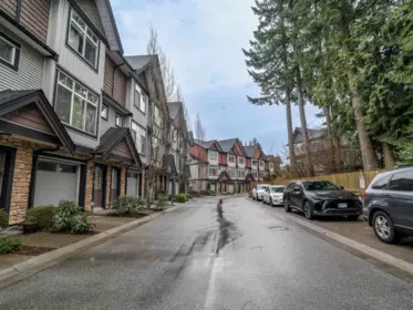 146 6299 144 Street, Surrey, BC, Surrey — Townhouse for sale
