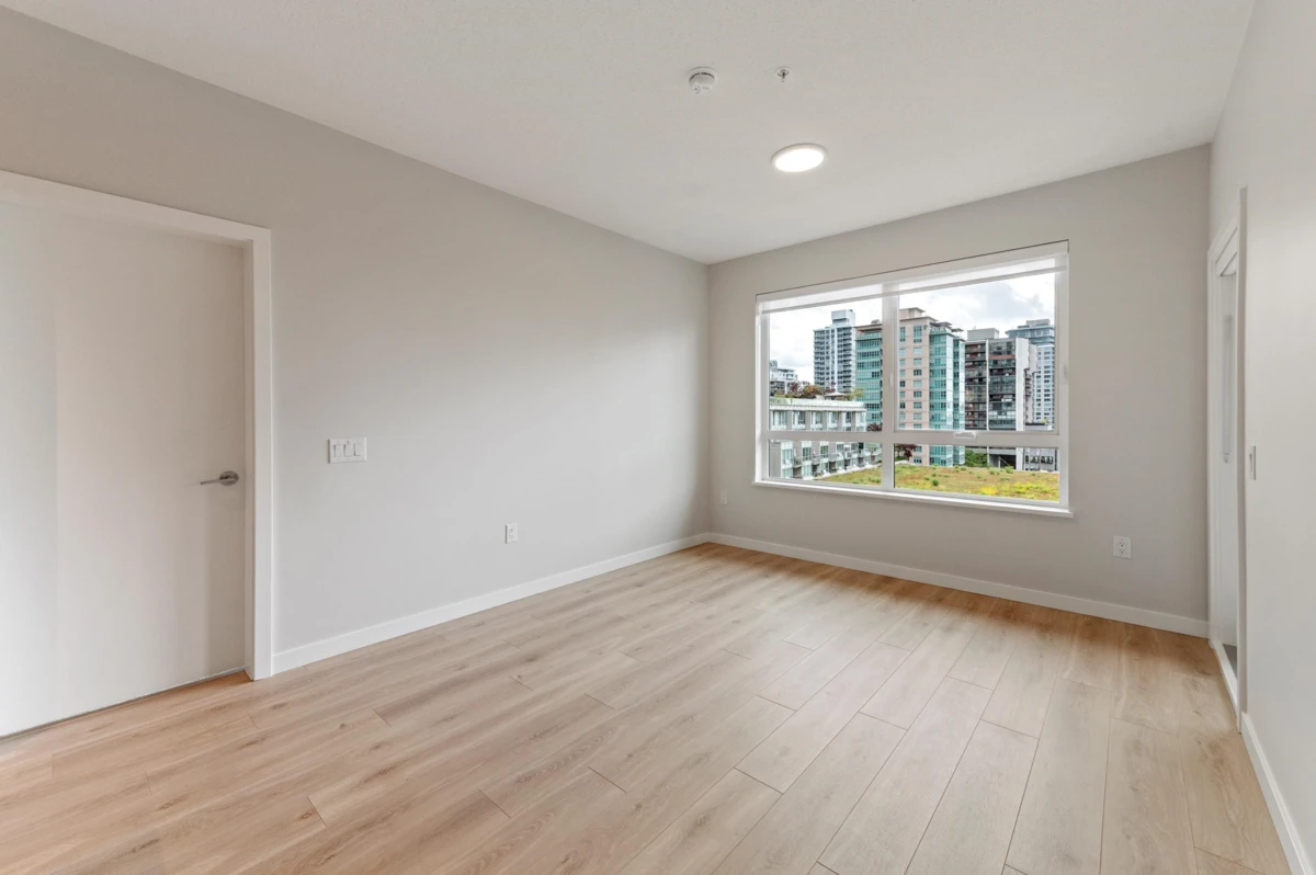 Dining Area Photo of 602 110 E 17th Street, North Vancouver, BC