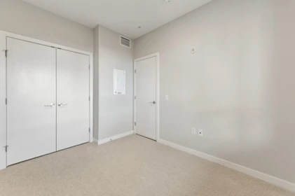 Entry Foyer Photo of 602 110 E 17th Street, North Vancouver, BC