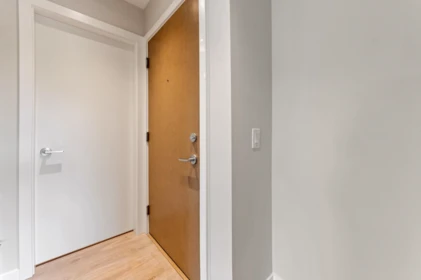 Hot Tub / Spa Photo of 602 110 E 17th Street, North Vancouver, BC