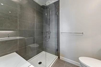 Laundry Room Photo of 602 110 E 17th Street, North Vancouver, BC
