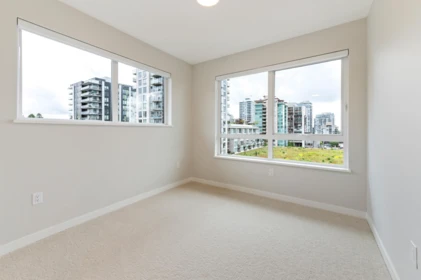 Loft / Bonus Room Photo of 602 110 E 17th Street, North Vancouver, BC