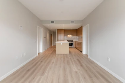 Pantry Photo of 602 110 E 17th Street, North Vancouver, BC