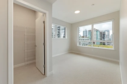 Powder Room Photo of 602 110 E 17th Street, North Vancouver, BC