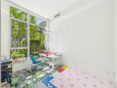Breakfast Nook Photo of TH4 3355 Binning Road, Vancouver, BC