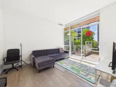 TH4 3355 Binning Road, Vancouver, BC, Vancouver — Townhouse for sale