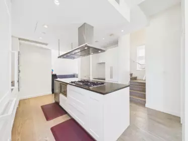 Kitchen Photo of TH4 3355 Binning Road, Vancouver, BC