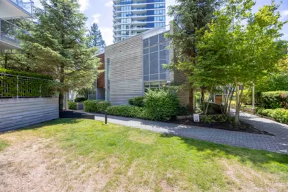 Laundry Room Photo of TH4 3355 Binning Road, Vancouver, BC