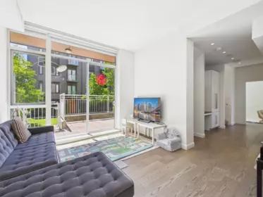 TH4 3355 Binning Road, Vancouver, BC, Vancouver — Townhouse for sale