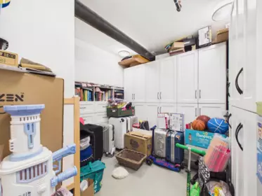 Loft / Bonus Room Photo of TH4 3355 Binning Road, Vancouver, BC