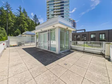 Office / Den Photo of TH4 3355 Binning Road, Vancouver, BC