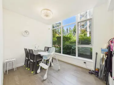 Pantry Photo of TH4 3355 Binning Road, Vancouver, BC