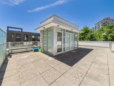 Powder Room Photo of TH4 3355 Binning Road, Vancouver, BC