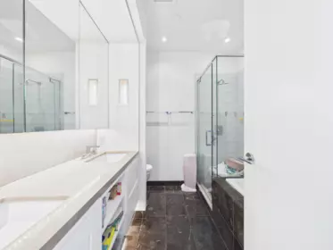 Walk-In Closet Photo of TH4 3355 Binning Road, Vancouver, BC