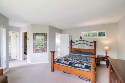 Bedroom 2 Photo of 6330 Chatham Street, West Vancouver, BC