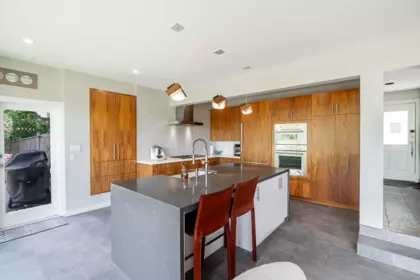 6330 Chatham Street, West Vancouver, BC, West Vancouver — Single Family Residence for sale